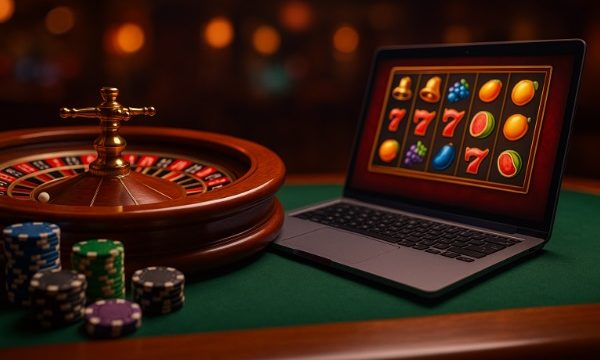 Mistakes to Avoid When Playing Play Pokies Online