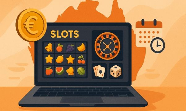 The Ultimate Guide to Online Casino Australia in 2025
