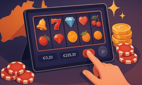 How to Win Big with Top Australian Pokies