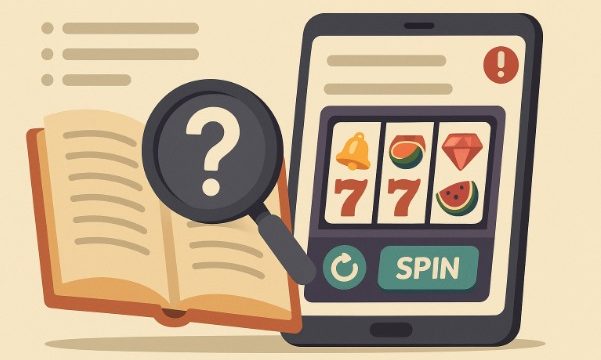 What You Should Know About Online Pokies