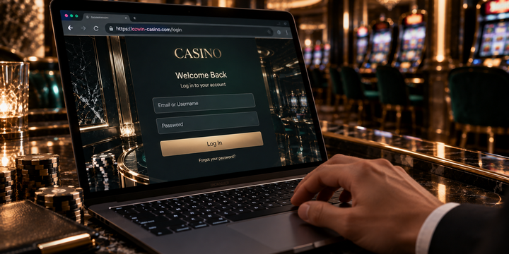 How Australian Casino Players Recognise Phishing Attempts and Protect Login Credentials